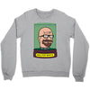 walter white Crewneck Sweatshirt