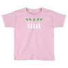 pikmin Toddler T-shirt