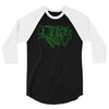 blueprint mark iv 3/4 Sleeve Shirt