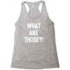 what are those Racerback Tank