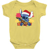 Ohana Baby Bodysuit