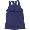 music band Racerback Tank