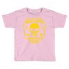 INVICTUS GAMES Toronto 2017 Toddler T-shirt