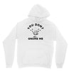 you don't gnome me Hoodie