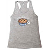 humble pie best trending Racerback Tank