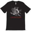 cycling rider gift bike tee life T-Shirt