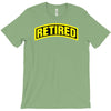 retired T-Shirt
