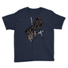 freddy krueger gloves Youth Tee