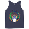 Totoro Tank Top
