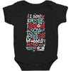 fandom life Baby Bodysuit