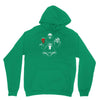 bohemian dark side Unisex Hoodie