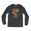 yub nubs Long Sleeve Shirts