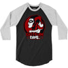 gotham girl h 3/4 Sleeve Shirt