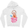 stay in zuul Zipper Hoodie
