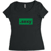 fahrie77 Women's Triblend Scoop T-shirt