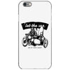 let the sea and get more energy white iPhone 6/6s Case