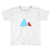 mountains Toddler T-shirt