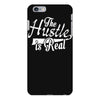 the hustle is real iPhone 6 Plus/6s Plus Case