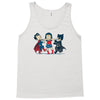 super childish Tank Top