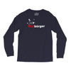 wutb&uuml;rger Long Sleeve Shirts