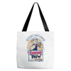 sailor's brew Tote Bags