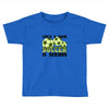 life's a game soccer Toddler T-shirt