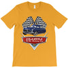 grandpa doc hudson T-Shirt