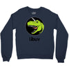 libuv Crewneck Sweatshirt
