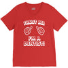 trust me i'm a dentist V-Neck Tee