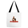 Ryan Fitzpatrick Fitzmagic Tote Bags