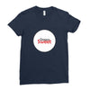 SWEET DREAM Ladies Fitted T-Shirt