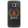 Queens Crown Samsung Galaxy S7 Edge