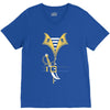 pirate costume V-Neck Tee