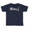 natural beauty and the best Toddler T-shirt
