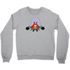 sam le pirate Crewneck Sweatshirt