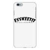lil pump  eskeetit iPhone 6 Plus/6s Plus Case