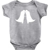 cup cup cup Baby Bodysuit