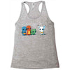 reddit Racerback Tank