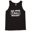 eat sleep boost Tank Top