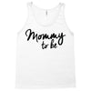mommy to be Tank Top