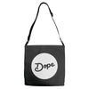 Dope Adjustable Strap Totes