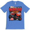 Off Road Monstre Truck T-Shirt