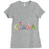 ciara Ladies Fitted T-Shirt
