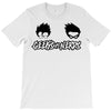geeks vs nerds T-Shirt