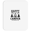 Happy Camper Mousepad