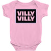 Villy Villy Baby Bodysuit