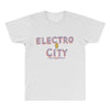 electro city All Over Men's T-shirt