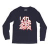 i am your spirit animal girls Long Sleeve Shirts