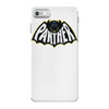 panther (2) iPhone 7 Case