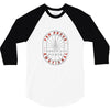 FEW PROUD EMOTIONAL 3/4 Sleeve Shirt